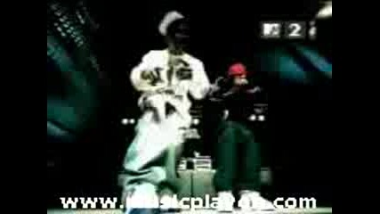 T.i. - Bring Em Out (remix) (video Mix) 