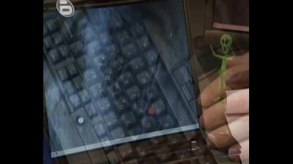Часът на National Geographic - Живот на Марс Част 4