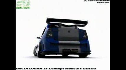 Mnogo Qki Cars
