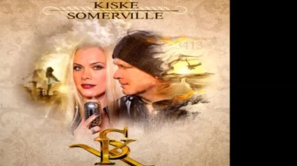 Michael Kiske and Amanda Somerville - Kiske & Somerville 2010 full album