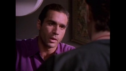 Highlander 1x11
