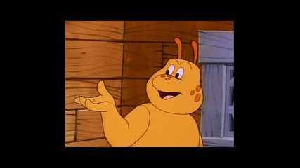 The.adventures.of.teddy Ruxpin - E12 - The Medicine Wagon 