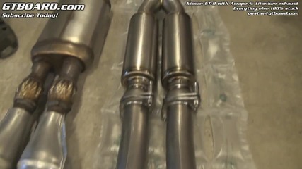 Да се забавляваш с Nissan Gtr Hd