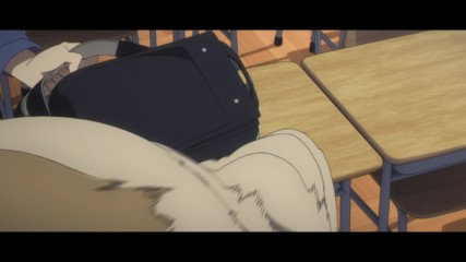 [ Bg Subs ] Boku Dake ga Inai Machi - 03 [ The Hollow Shrine & memoria ]