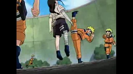 Naruto - Rammstein Sonne.avi