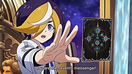Shadowverse Flame Episode 42