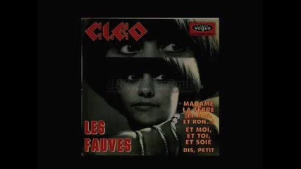 Cleo - Et Moi, Et Toi, Et Soie 