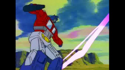 Transformers Generation 1:episode 5