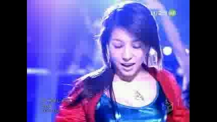 Boa - Dakishimeru 