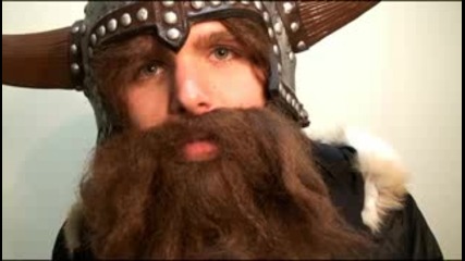Viking Vlog - Idea Stealer