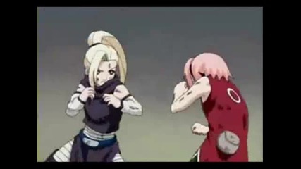 Sakura_haruno_shut_me_up_