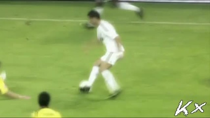 Cristiano Ronaldo - Real Madrid - New 2009 2010 