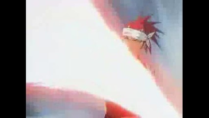 Bleach - Were All To Blame