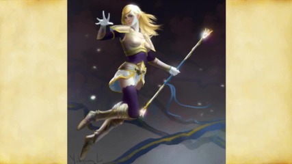 Summoner Showcase - Issue #51 - The Spice of Life_1