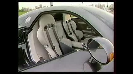 Chrysler Me Four - Twelve