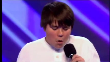16 годишно момче изпя невероятно песен на Майкъл Джексън X-factor 2011