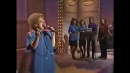 Brenda Lee Sings Quotrock - A - Bye Your Baby