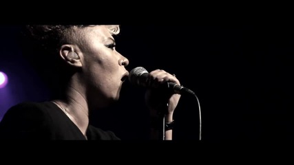 Emeli Sande - Read All About It { Live version }