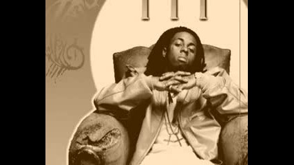 [new ] Lil Wayne - I Know The Future (produced By Timbaland)