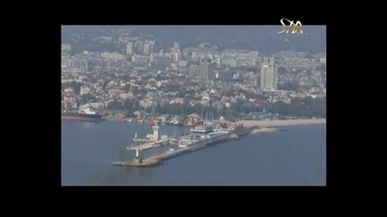 Янаки Кавръков - Капитан на любовта