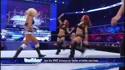 Wwe Smackdown 10/1/10 Part 2/10