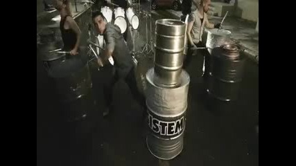 (2010) Sistem ft. Emma - People are people