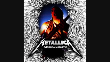 Metallica - Of Wolf And Man [live Cordoba January 24, 2010]