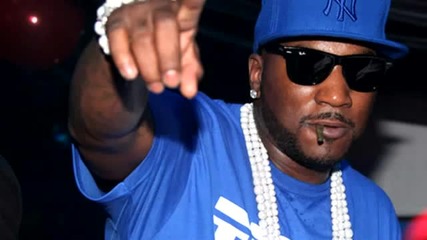 Young Jeezy - Shake Life [new Song 2011]