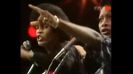 Boney M. - Belfast (live)