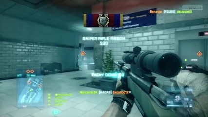 Bf3 Ump Montage