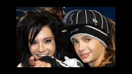 Tokio Hotel.wmv