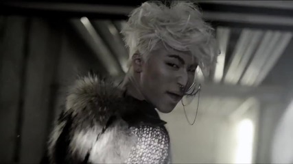 Бг Превод^^ Bigbang - Monster Mv