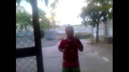 The big cola