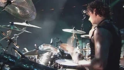 Rammstein - Ohne Dich live Volkerball Hd 