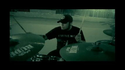 Eminence - The God of All Mistakes 2009 