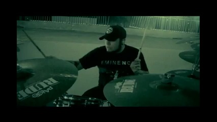 Eminence - The God of All Mistakes 2009