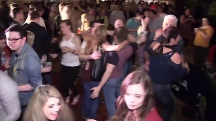 The Sabrejets - Danny Boy / Jazz and Blues Festival Limavady