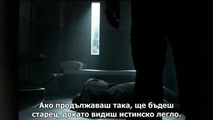 Banshee Банши S01e06 (2013)