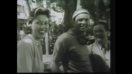 Motor Racing - 1956 Season (1 - 2) 