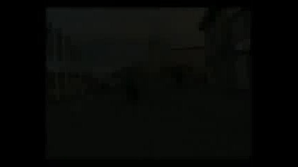 Andres Gustafsson Drift 