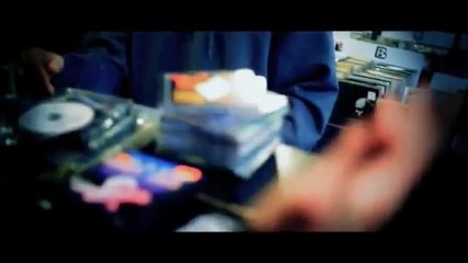 Greenhouse Effect-cold Out Here Feat. The Catalyst