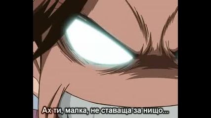 Ramen Fighter Miki - Епизод 3 - Bg Sub