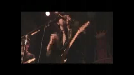 The Jeff Jensen Band - Feel Alright 