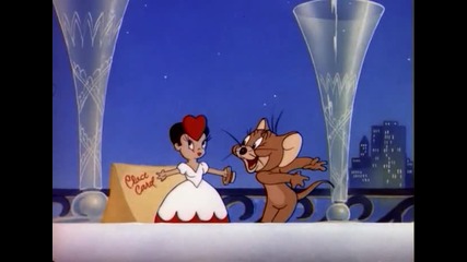 Том и Джери! - Jerry The Mouse In Manhattan