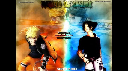 Naruto Shippuuden - Opening