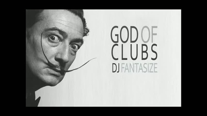 Electro House 2010 (god of Clubs) Dj Fantasize