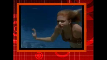 Cariba Heine - Rikki