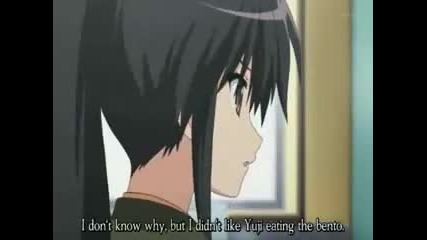 Shakugan no Shana Season 2 Episode 2 Part 1/3