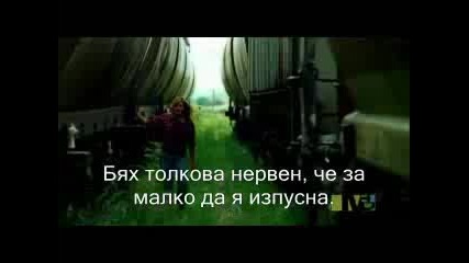 Nickelback - Photograph Bg Sub