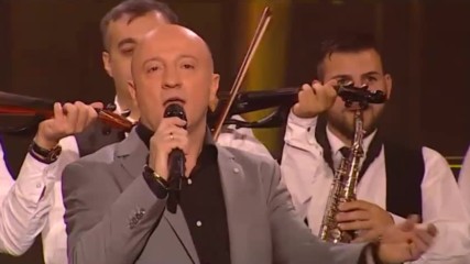 Zoran Zivkovic - Au au sreco moja - GP - (TV Grand 05.05.2017.)